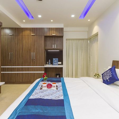 Oyo 2132 Apartment Aditya Residency バンガロール エクステリア 写真