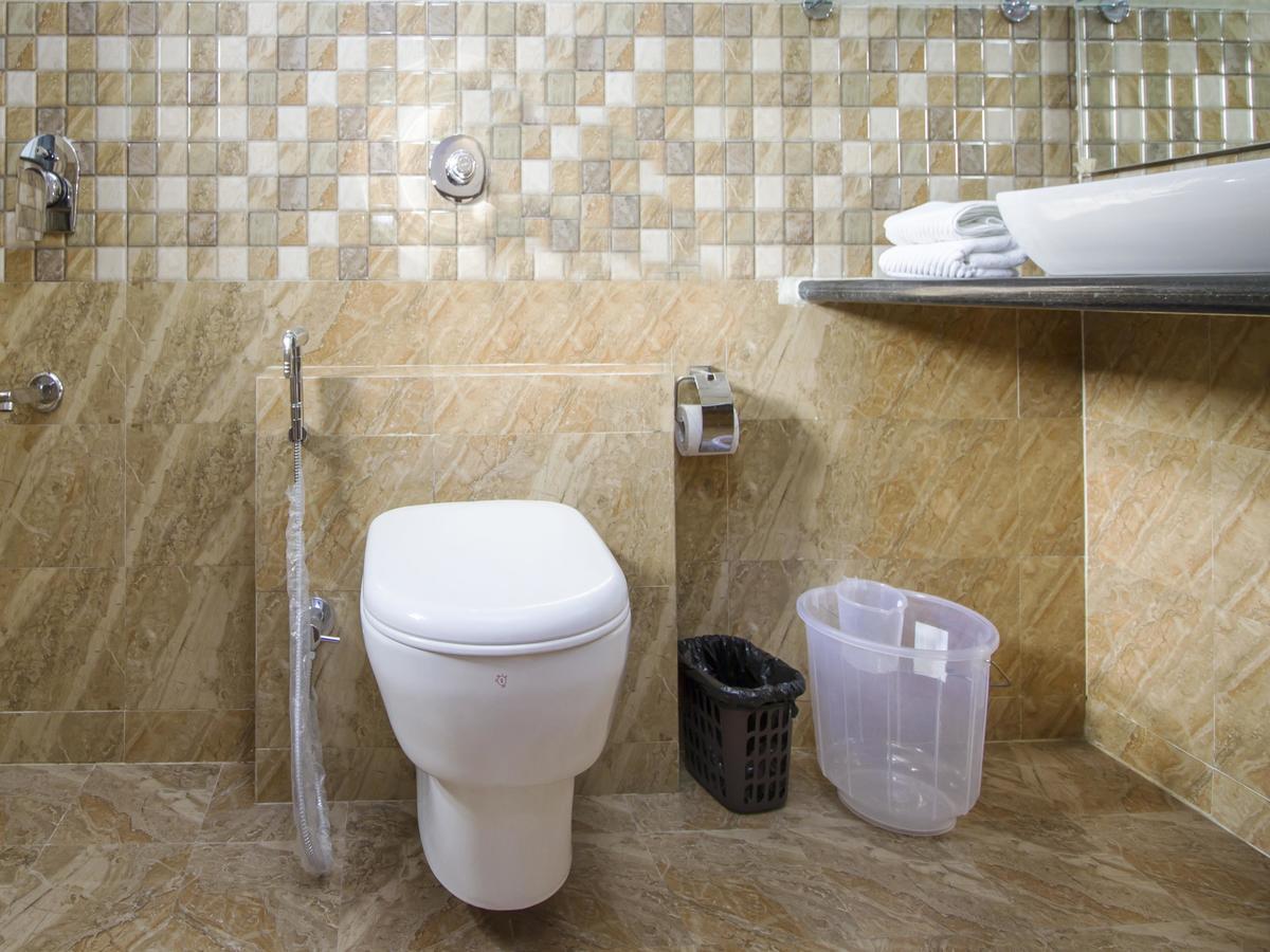 Oyo 2132 Apartment Aditya Residency バンガロール エクステリア 写真
