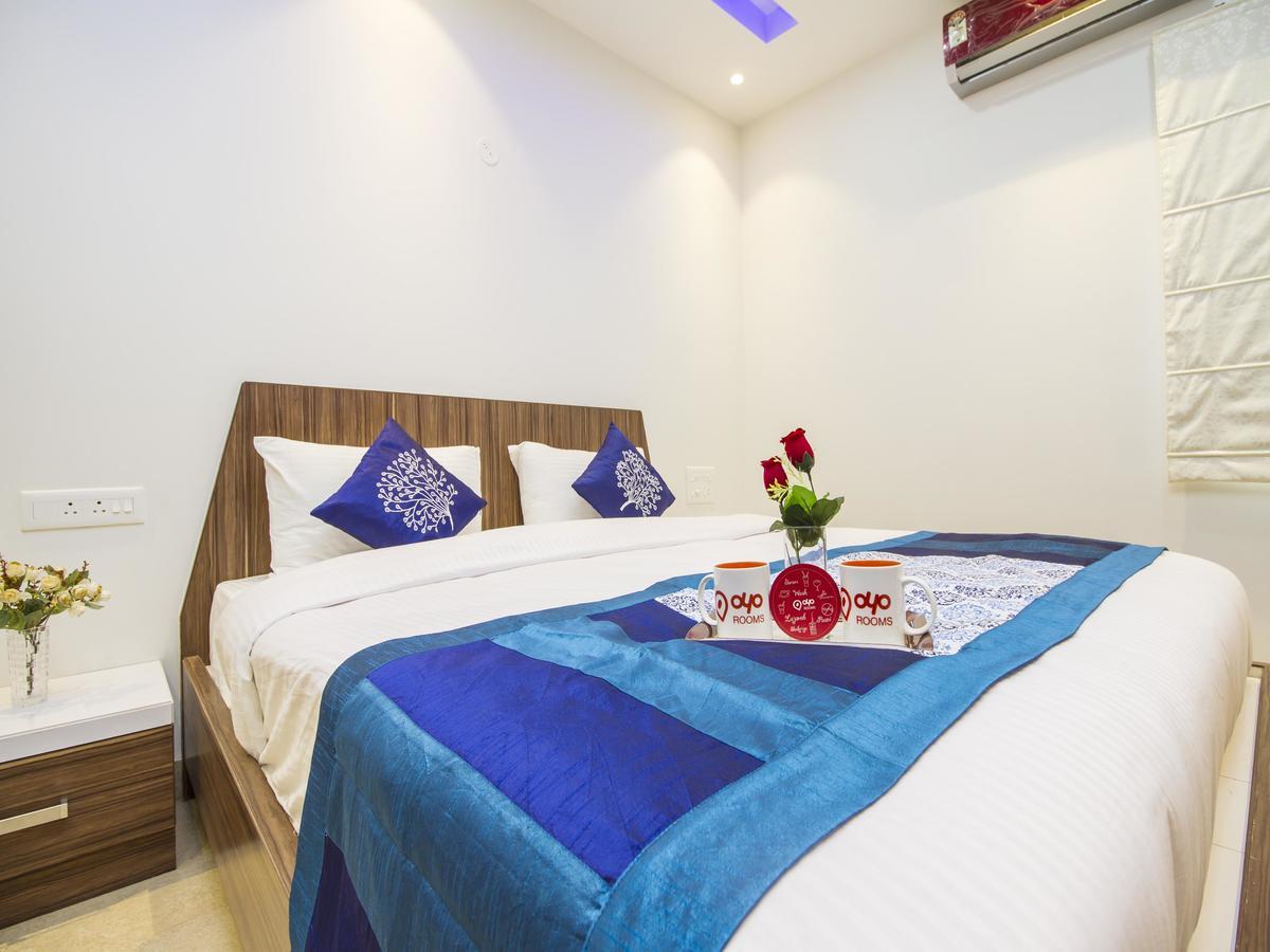 Oyo 2132 Apartment Aditya Residency バンガロール エクステリア 写真