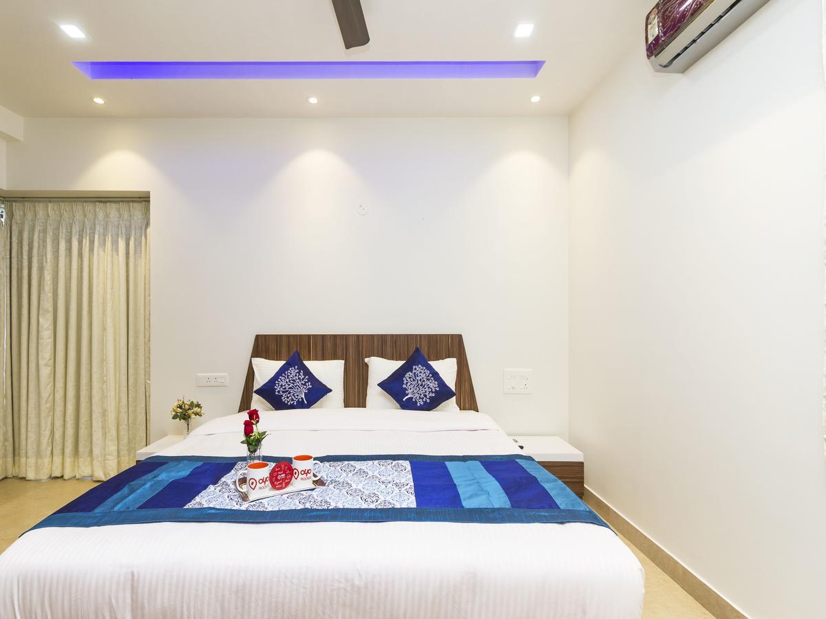 Oyo 2132 Apartment Aditya Residency バンガロール エクステリア 写真